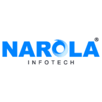 Narola Infotech - IT Companies in Surat