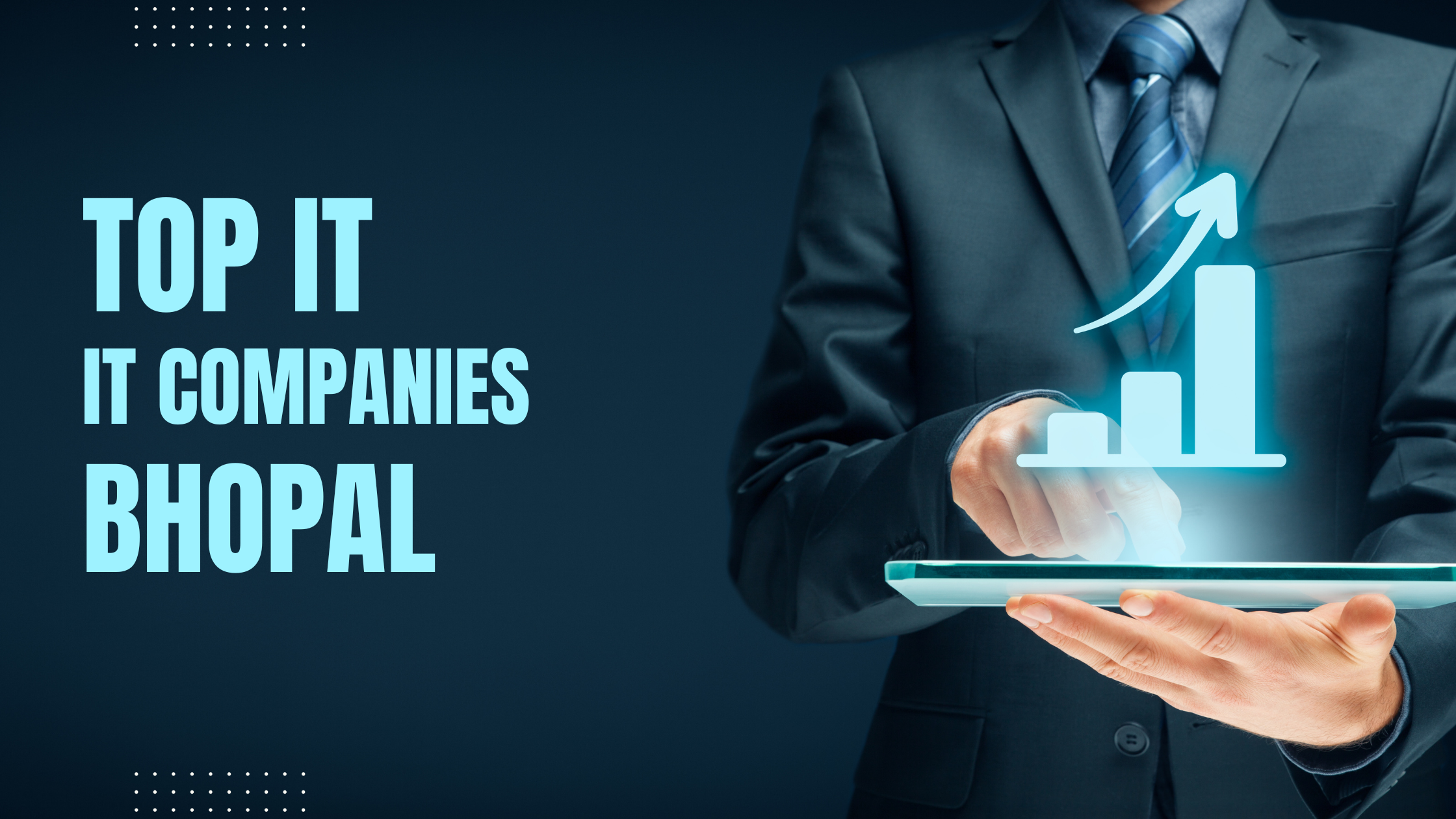 Top IT Companies in Bhopal