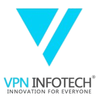 VPN INFOTECH - Best IT Companies in Surat