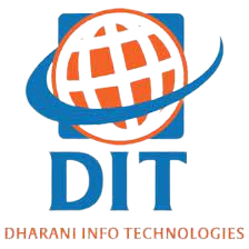 Dharani Info Technologies - Software Companies in Vizag