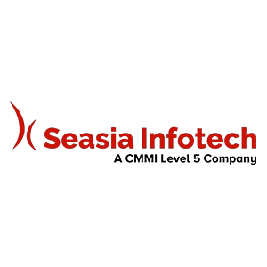 Seasia Infotech Pvt Ltd. - Best IT Companies in Chandigarh