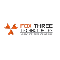 Fox Three Technologies - Software Company in Salem