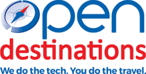 Open Destination - Best Software Companies in Goa