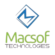 Macsof Technologies - Top Software Companies in Visakapatnam