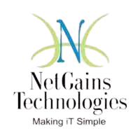 NetGains Technologies Pvt Ltd - Top IT/software Companies in Chandigarh