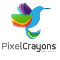 PixelCrayons - IT Companies in Noida