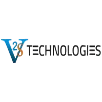 V2s Technologies - Top IT Companies in Bhavnagar