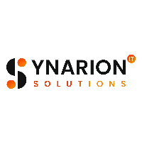 Synarion IT Solutions - Top Software Companies in Jaipur