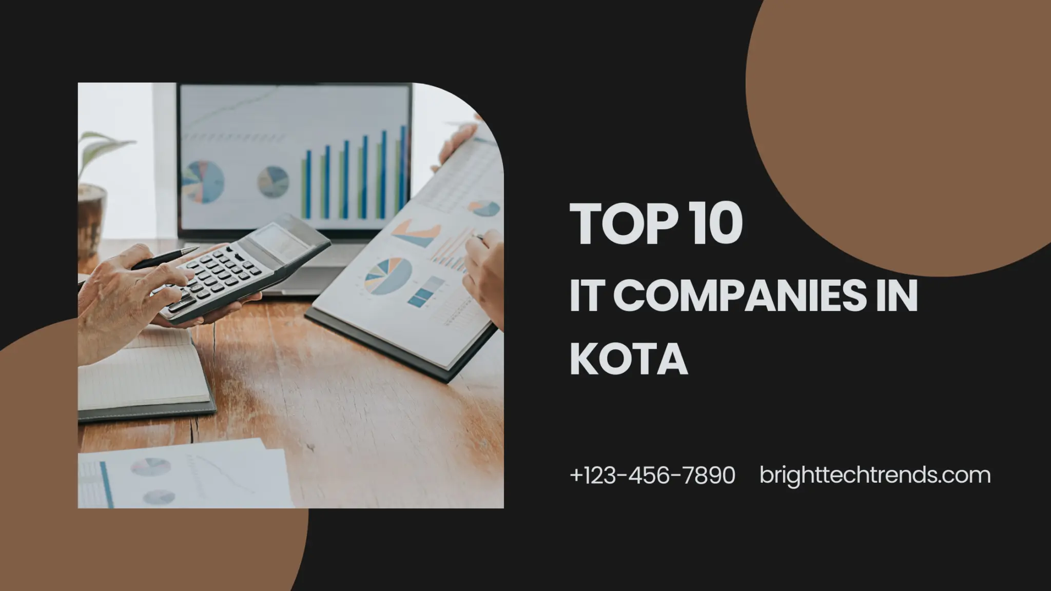 Top 10 IT Companies in Kota