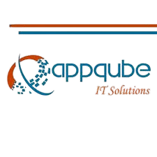 Appqube IT Solutions - Top IT Companies in Vijayawada