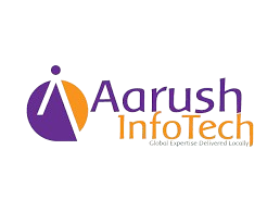 Aarush Infotech - IT Companies in Erode