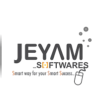 Jeyam Softwares - Best IT Companies in Erode