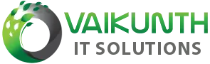 Vaikunth Technologies - Largest IT Companies in Bhavnagar