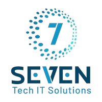 The Seven IT Solutions - IT Companies in Bhavnagar