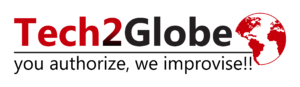 Tech2Globe Web Solutions LLP - Software Companies in Erode