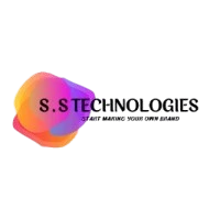 SS Technologies - Software Company in Trichy