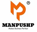 Manpushp Software LLP. - Best MNC Companies in Raipur