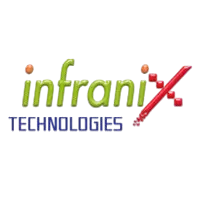 Infranix Technologies - MNC Companies in Lucknow