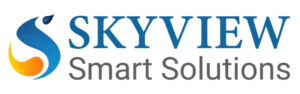 Skyview Smart Solutions - Best IT Companies in Lucknow