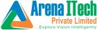 ArenaITech Pvt. Ltd. - Best IT Companies in Nagpur