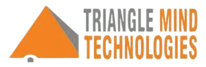 Triangle Mind Technologies - Top Tech Companies in Lucknow