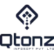 Qtonz Infosoft Pvt. Ltd. - IT Company in Rajkot