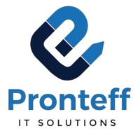 Pronteff IT Solutions Pvt Ltd. - Best Software Companies in Madhapur