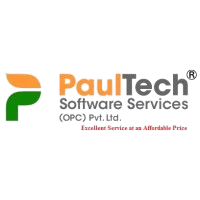 PaulTech Software Services - Top IT Companies in Jamshedpur