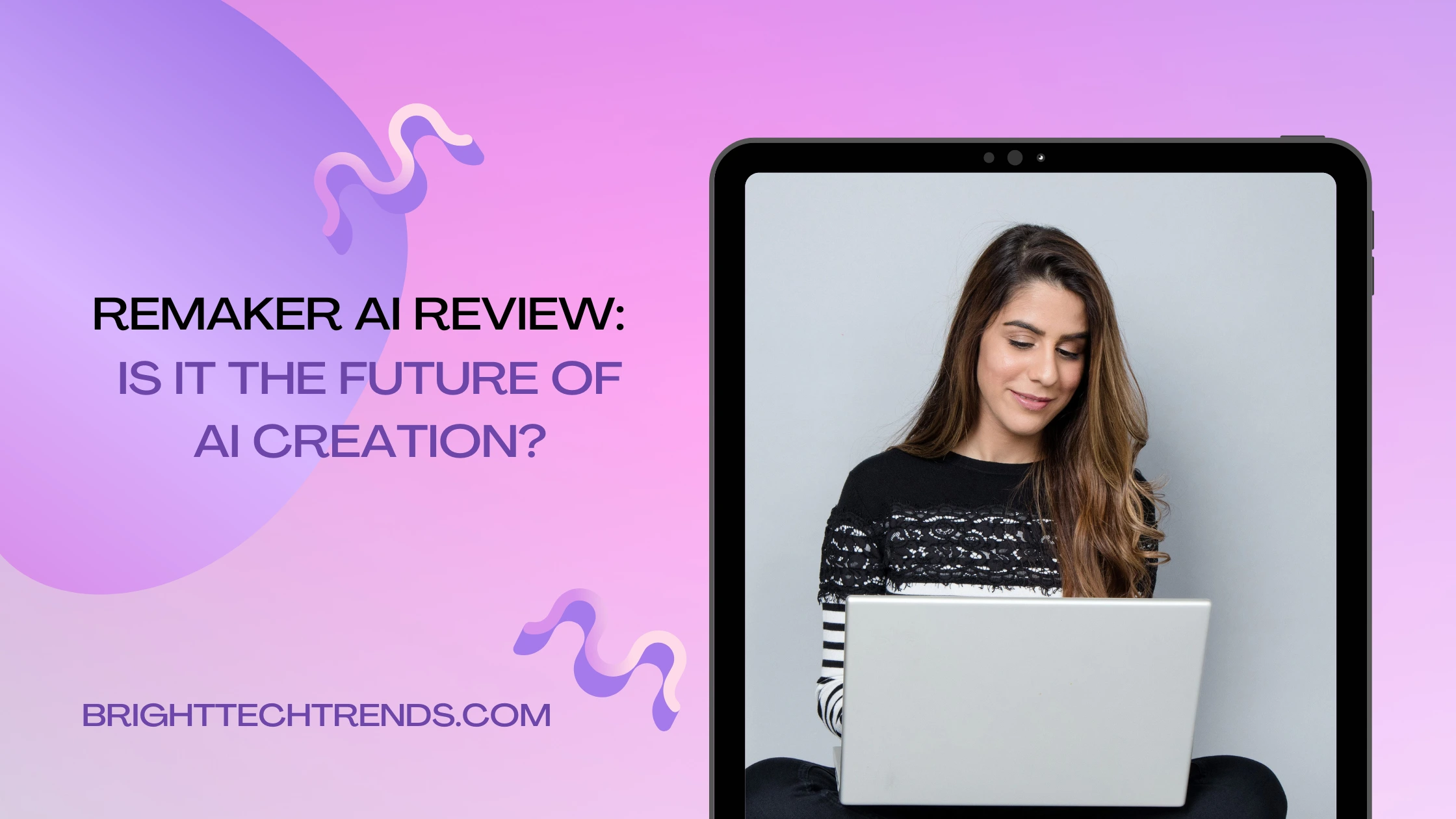 Remaker AI Review: Is It the Future of AI Creation?