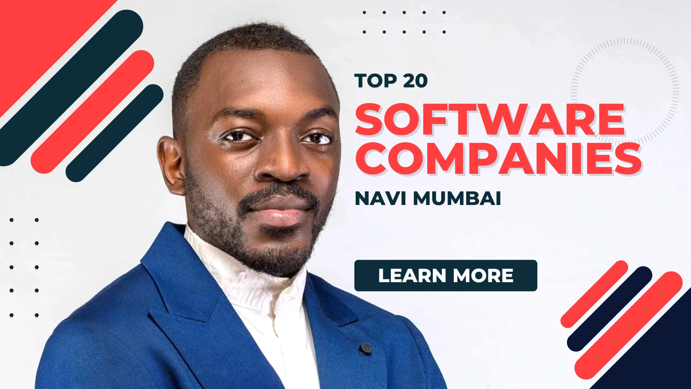 Top 20 Software Companies in Navi Mumbai