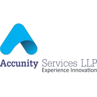 Accunity Services LLP - Software Companies in Navi Mumbai