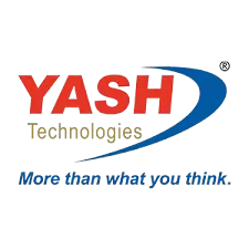 YASH Technologies - IT Companies in Magarpatta