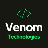 Venom Technologies - IT Companies in Anand