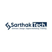 Sarthak Tech - Prominent IT Companies in Varanasi