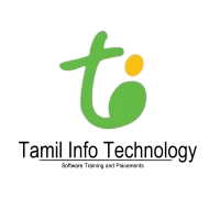 Tamil Info Technology - Top IT Companies in Dindigul