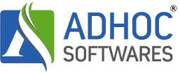 Adhoc Softwares - Top IT Companies in Sarvanampatti