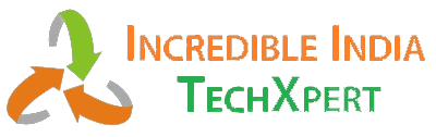 Incredible India Techxpert Pvt Ltd. - Software Company in Varanasi