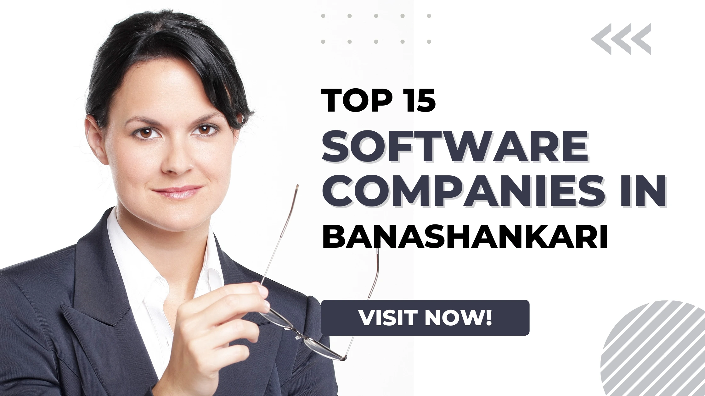 Top 15 Software Companies in Banashankari