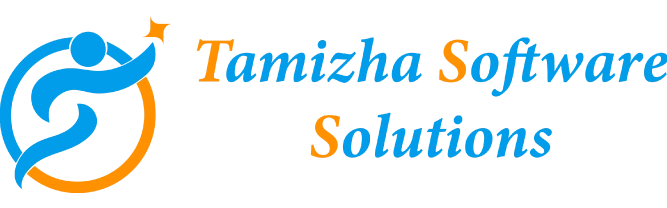 Tamizha Software Solutions - Best IT Companies in Sivakasi