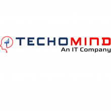 Techomind - IT Companies in Varanasi