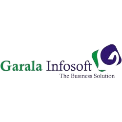 Garala Infotech - IT Companies in Ankleshwar