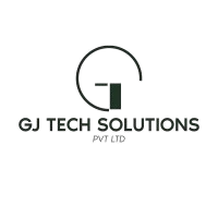 GJ Tech Solutions - Best IT Companies in Gift City