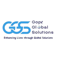 Gopi Global Solutions - Software Companies in Rajahmundry