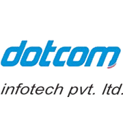 Dotcom Infotech Pvt Ltd. - Software Companies in Amravati