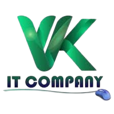 VK IT Company - Top IT Companies in Varanasi