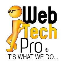 Webtechpro - IT Company in Navsari