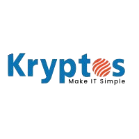 Kryptos - Make IT simple - IT Companies in Velachery