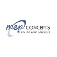 MSP IT Concepts Pvt. Ltd. - Top IT Companies in Ahmedabad