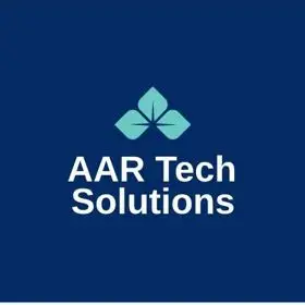 AAR Tech Solutions - Software Company in Kakinada