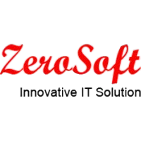 ZeroSoft Technologies - IT Company in Thoothukudi